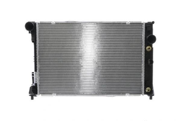 Радиатор, охлаждение двигателя behr CR1176000S MAHLE - миниатюра 3