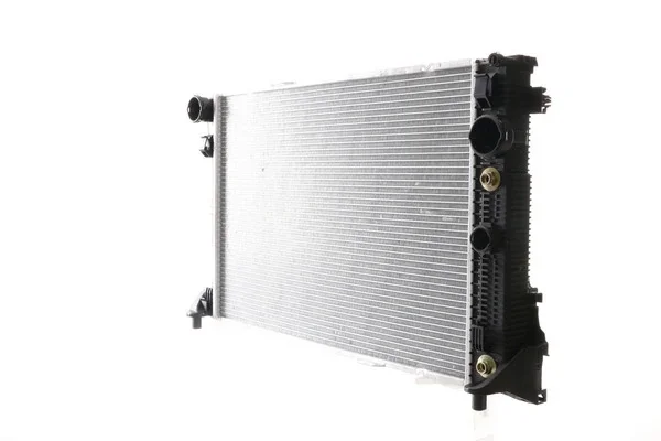 Радиатор, охлаждение двигателя behr CR1176000S MAHLE - миниатюра 4