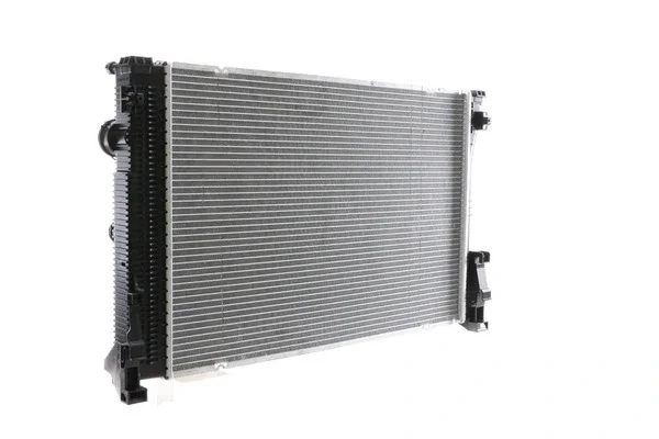 Радиатор, охлаждение двигателя behr CR1176000S MAHLE - миниатюра 6