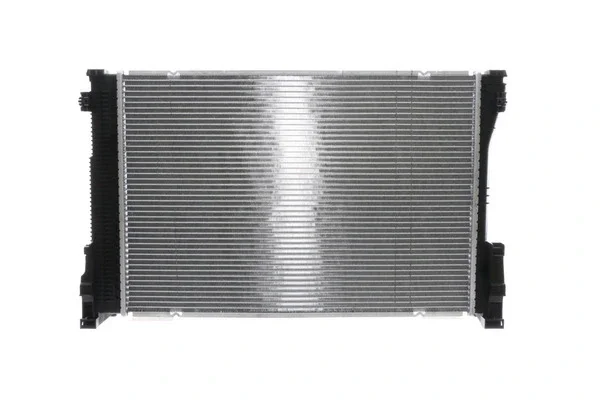 Радиатор, охлаждение двигателя behr CR1176000S MAHLE - миниатюра 7