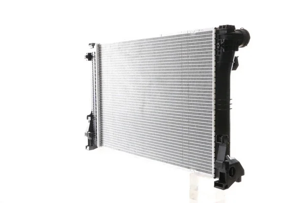 Радиатор, охлаждение двигателя behr CR1176000S MAHLE - миниатюра 8