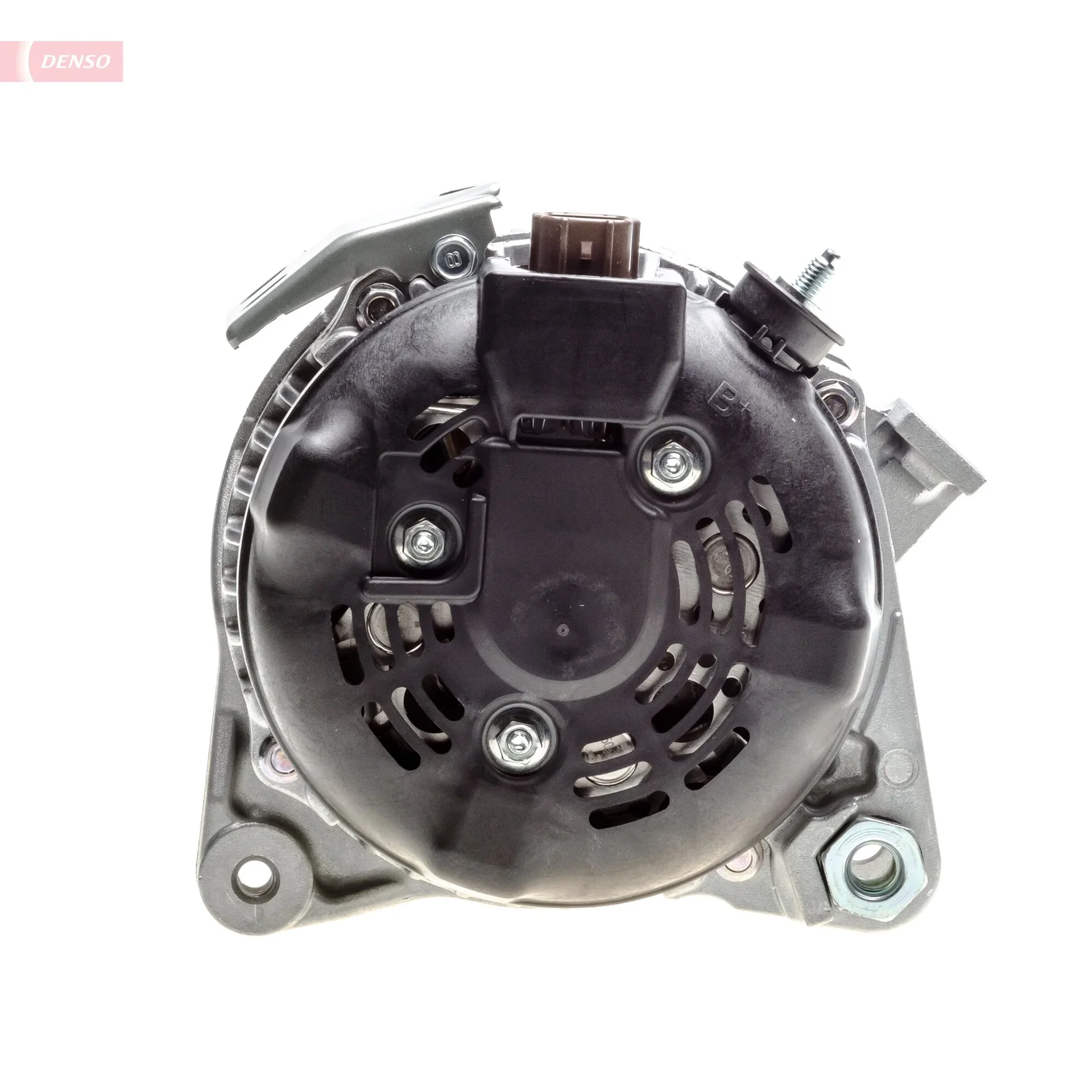 Генератор DAN1052 DENSO оригинал - миниатюра 2