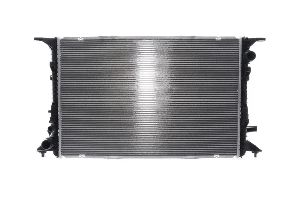Радиатор, охлаждение двигателя behr CR1201000S MAHLE - миниатюра 2