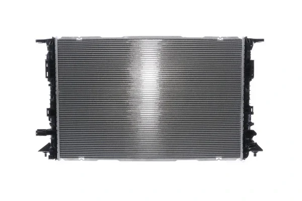 Радиатор, охлаждение двигателя behr CR1201000S MAHLE - миниатюра 6