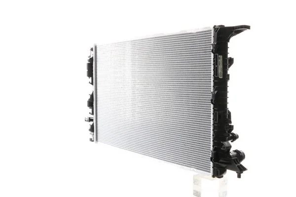Радиатор, охлаждение двигателя behr CR1201000S MAHLE - миниатюра 7