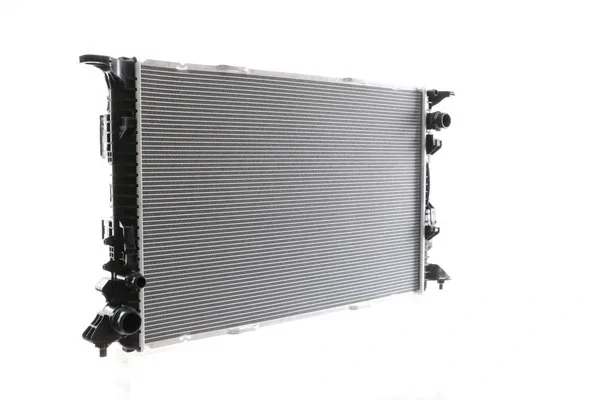 Радиатор, охлаждение двигателя behr CR1201000S MAHLE - миниатюра 9