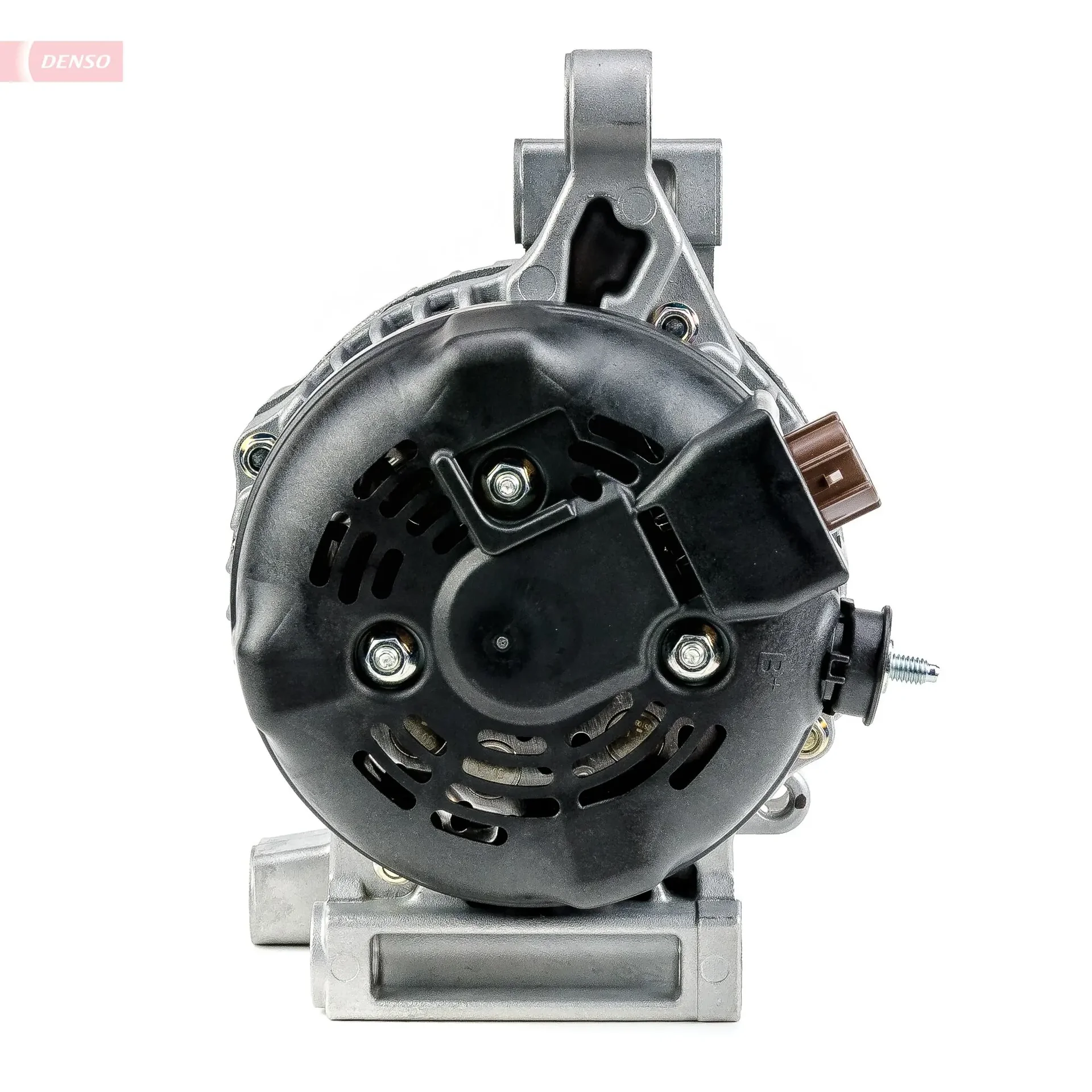 Генератор DAN1205 DENSO оригинал - миниатюра 2