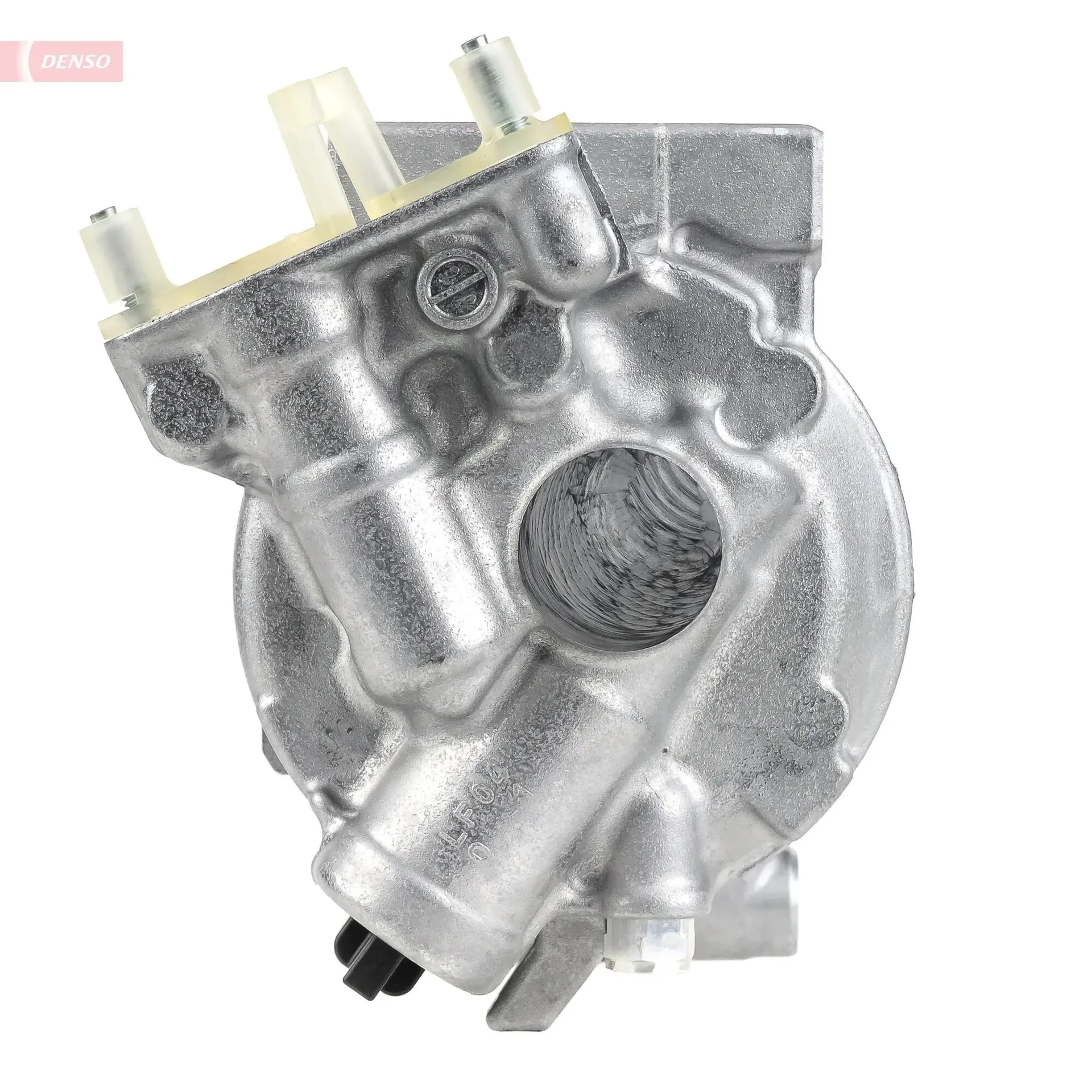 Компрессор, кондиционер DCP21022 DENSO оригинал - миниатюра 4