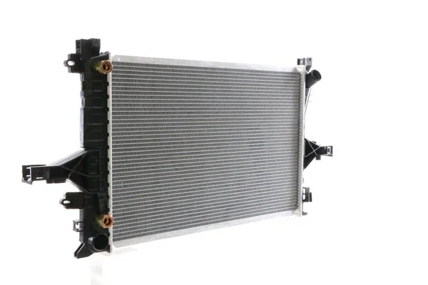 Радиатор, охлаждение двигателя behr CR1547000S MAHLE - миниатюра 10