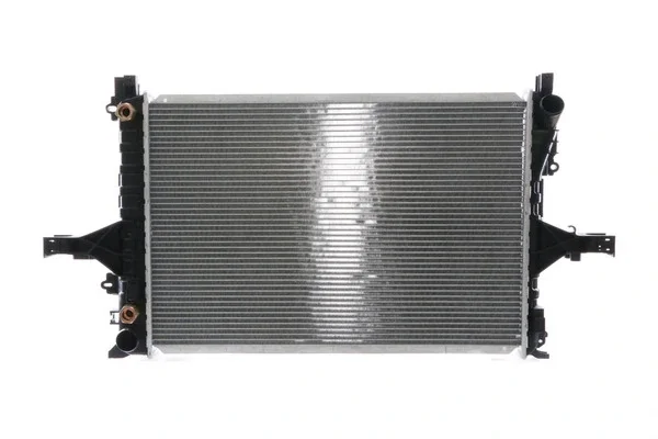 Радиатор, охлаждение двигателя behr CR1547000S MAHLE - миниатюра 3