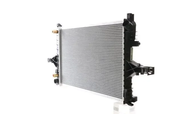 Радиатор, охлаждение двигателя behr CR1547000S MAHLE - миниатюра 4