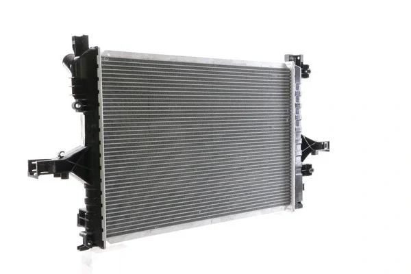 Радиатор, охлаждение двигателя behr CR1547000S MAHLE - миниатюра 6