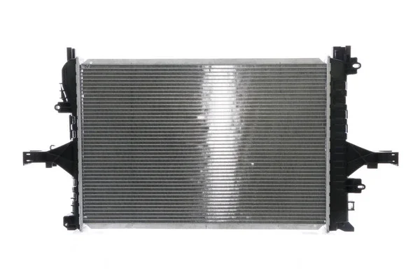 Радиатор, охлаждение двигателя behr CR1547000S MAHLE - миниатюра 7