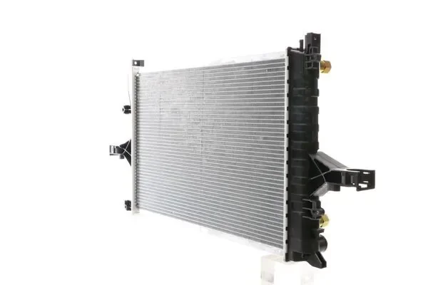 Радиатор, охлаждение двигателя behr CR1547000S MAHLE - миниатюра 8