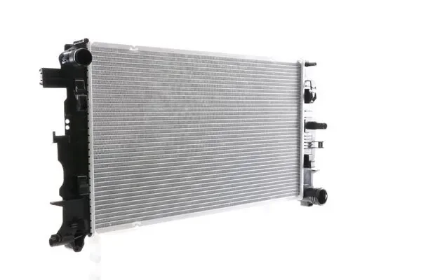 Радиатор, охлаждение двигателя behr CR1710000S MAHLE - миниатюра 10