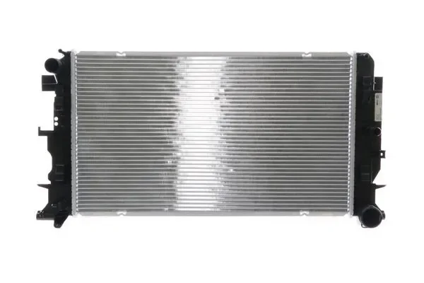 Радиатор, охлаждение двигателя behr CR1710000S MAHLE - миниатюра 3