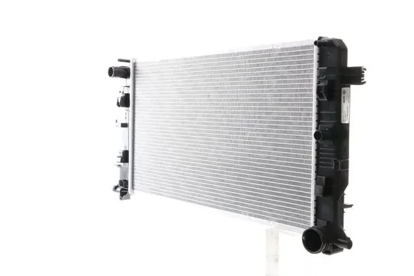 Радиатор, охлаждение двигателя behr CR1710000S MAHLE - миниатюра 4