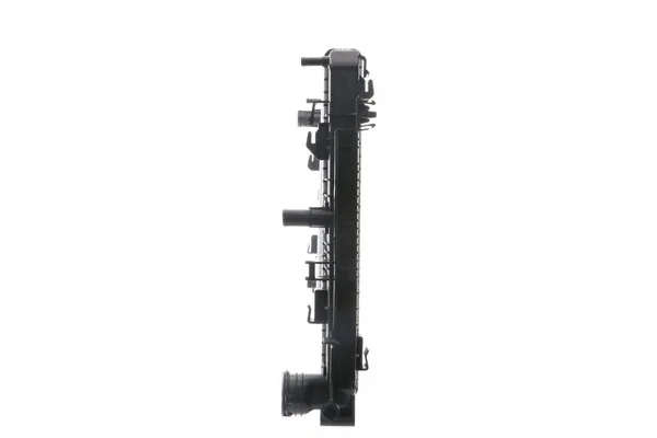 Радиатор, охлаждение двигателя behr CR1710000S MAHLE - миниатюра 5