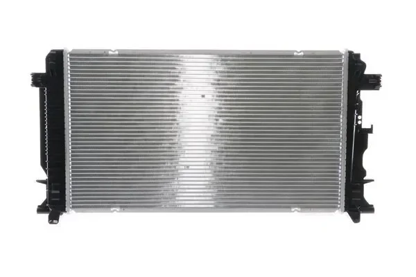 Радиатор, охлаждение двигателя behr CR1710000S MAHLE - миниатюра 7