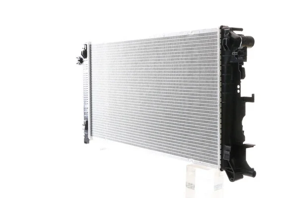 Радиатор, охлаждение двигателя behr CR1710000S MAHLE - миниатюра 8