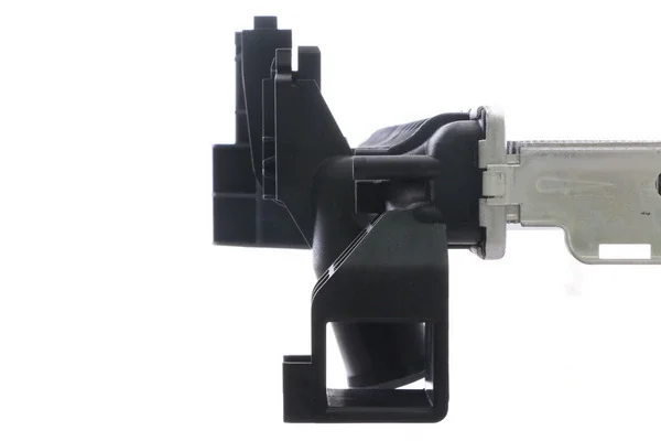 Радиатор, охлаждение двигателя behr CR1792000S MAHLE - миниатюра 10