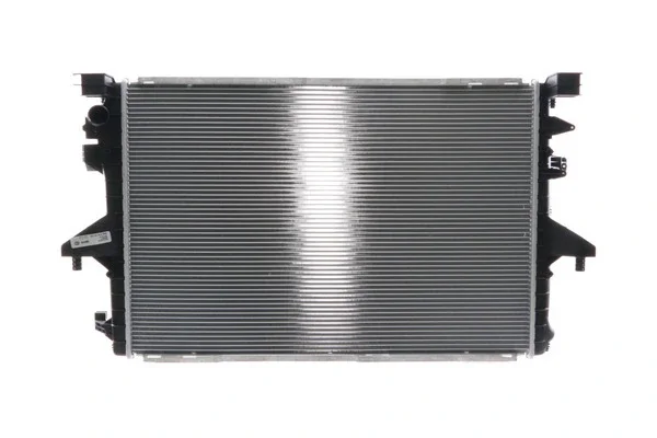 Радиатор, охлаждение двигателя behr CR1792000S MAHLE - миниатюра 2