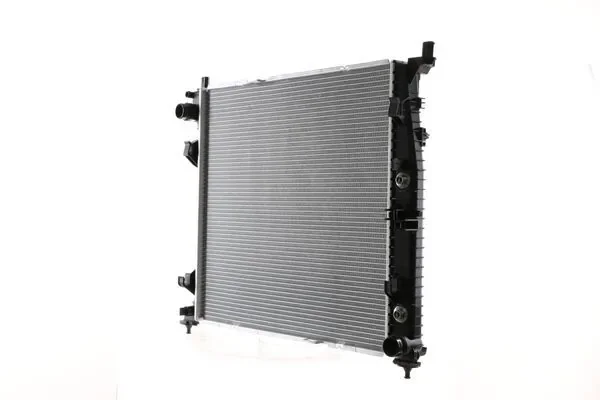 Радиатор, охлаждение двигателя behr CR1906000S MAHLE - миниатюра 2