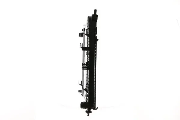 Радиатор, охлаждение двигателя behr CR1906000S MAHLE - миниатюра 3