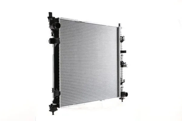 Радиатор, охлаждение двигателя behr CR1906000S MAHLE - миниатюра 8