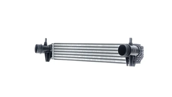 Интеркулер behr *** premium line *** CI402000P MAHLE - миниатюра 2
