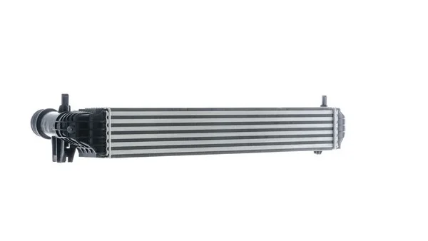 Интеркулер behr *** premium line *** CI402000P MAHLE - миниатюра 4