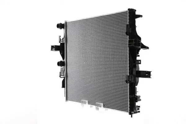 Радиатор, охлаждение двигателя behr CR2088000S MAHLE - миниатюра 2
