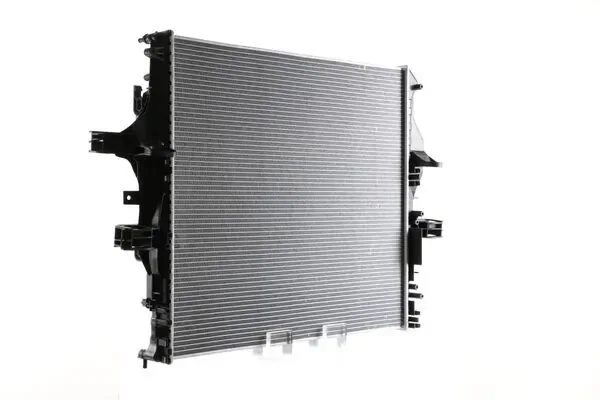 Радиатор, охлаждение двигателя behr CR2088000S MAHLE - миниатюра 4
