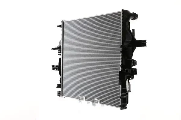 Радиатор, охлаждение двигателя behr CR2088000S MAHLE - миниатюра 6