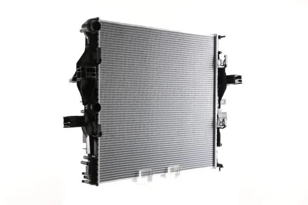 Радиатор, охлаждение двигателя behr CR2088000S MAHLE - миниатюра 8