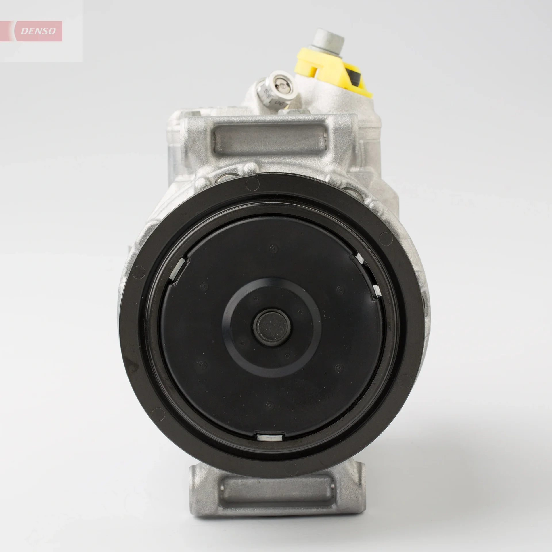 Компрессор, кондиционер DCP32045 DENSO оригинал - миниатюра 3