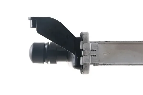 Низкотемпературный охладитель, интеркулер behr CR2111000S MAHLE - миниатюра 10