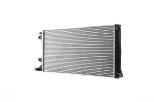 Низкотемпературный охладитель, интеркулер behr CR2111000S MAHLE - миниатюра 2