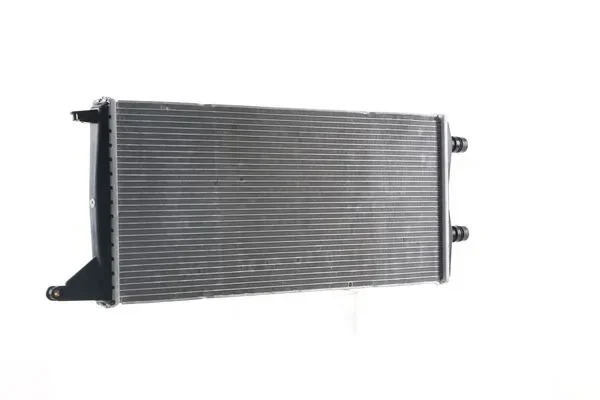 Низкотемпературный охладитель, интеркулер behr CR2111000S MAHLE - миниатюра 4