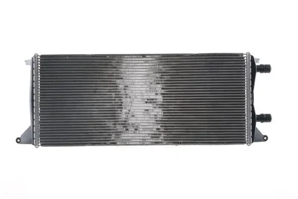 Низкотемпературный охладитель, интеркулер behr CR2111000S MAHLE - миниатюра 5