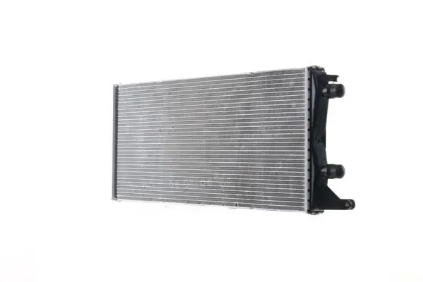 Низкотемпературный охладитель, интеркулер behr CR2111000S MAHLE - миниатюра 6