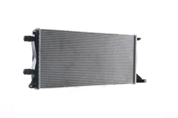Низкотемпературный охладитель, интеркулер behr CR2111000S MAHLE - миниатюра 8