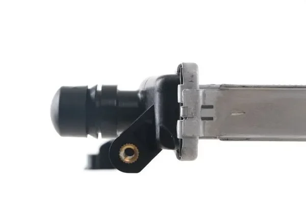 Низкотемпературный охладитель, интеркулер behr CR2111000S MAHLE - миниатюра 9