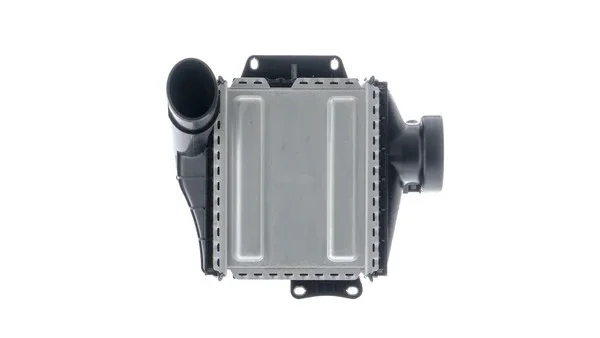 Интеркулер behr *** premium line *** CI639000P MAHLE - миниатюра 2