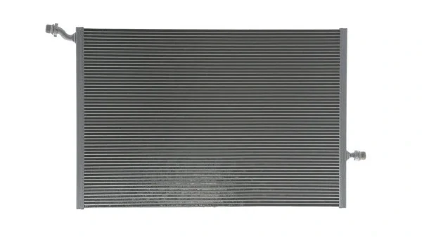 Низкотемпературный охладитель, интеркулер behr *** premium line *** CIR25000P MAHLE - миниатюра 3