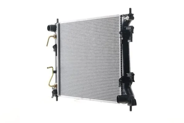 Радиатор, охлаждение двигателя behr CR2269000S MAHLE - миниатюра 2