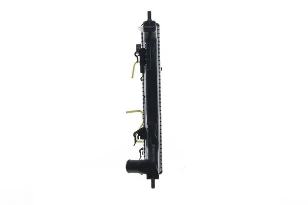 Радиатор, охлаждение двигателя behr CR2269000S MAHLE - миниатюра 3