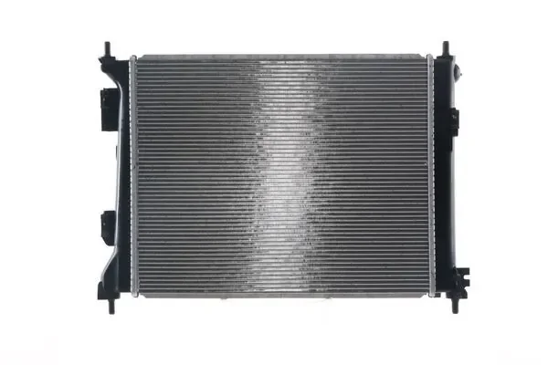 Радиатор, охлаждение двигателя behr CR2269000S MAHLE - миниатюра 5