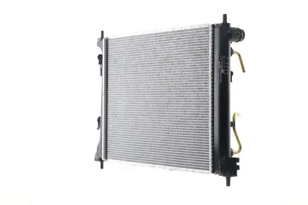 Радиатор, охлаждение двигателя behr CR2269000S MAHLE - миниатюра 6