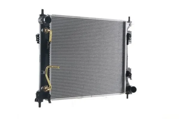 Радиатор, охлаждение двигателя behr CR2269000S MAHLE - миниатюра 8